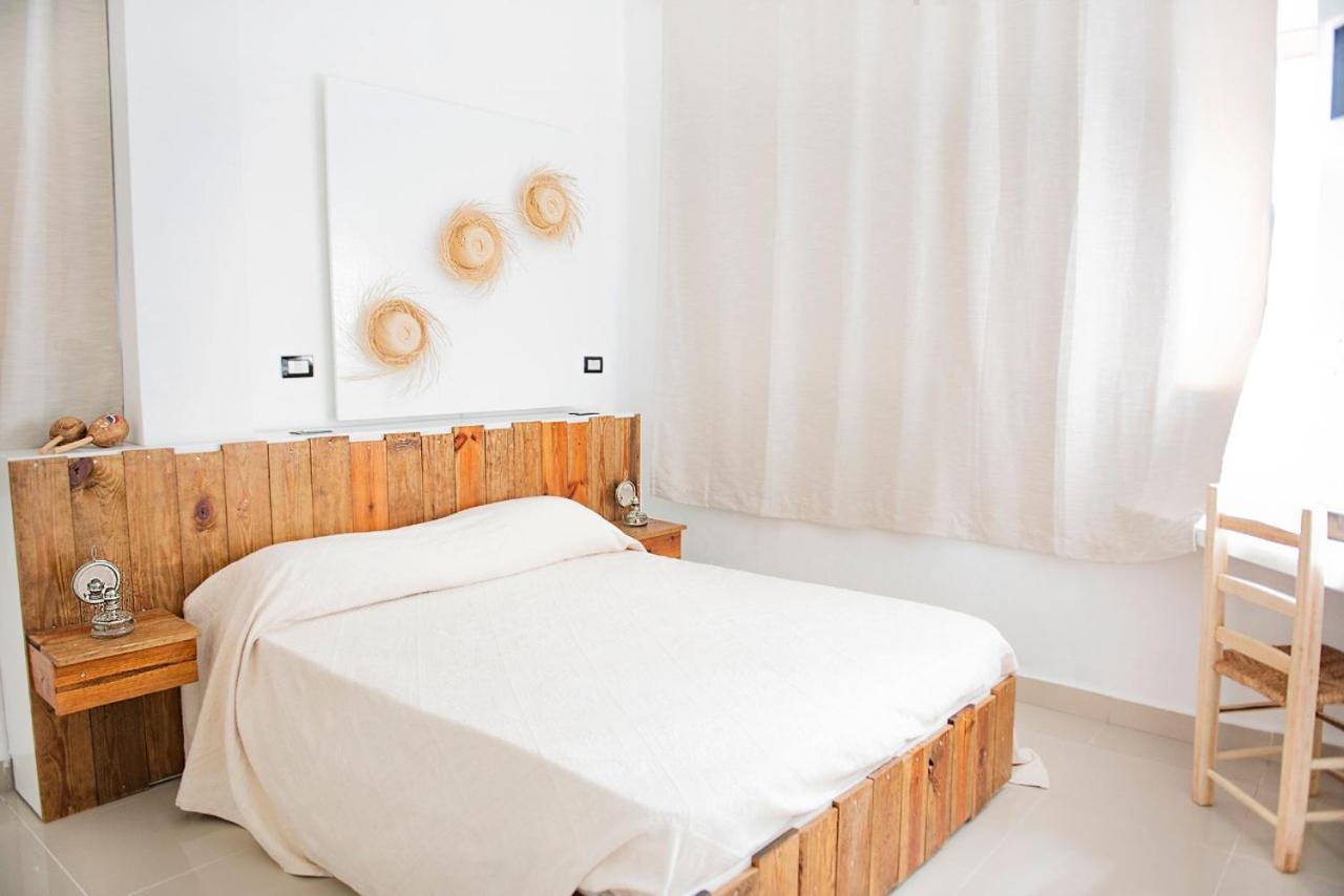 Hostal Mama Mambo - Zona Colonial Santo Domingo Eksteriør bilde