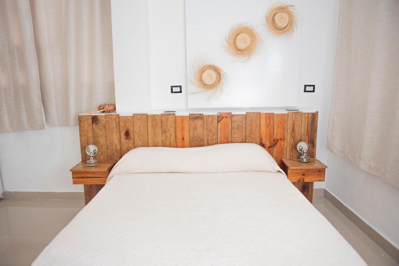 Hostal Mama Mambo - Zona Colonial Santo Domingo Eksteriør bilde