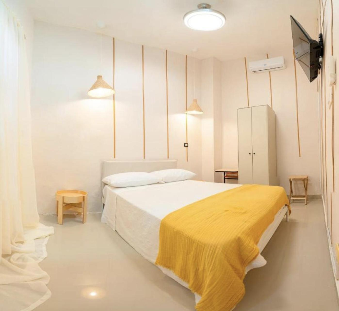 Hostal Mama Mambo - Zona Colonial Santo Domingo Eksteriør bilde